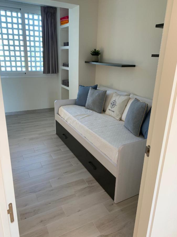 La Isla * Marbella