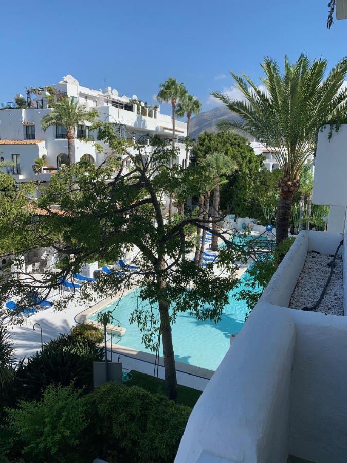 Apartamento La Isla