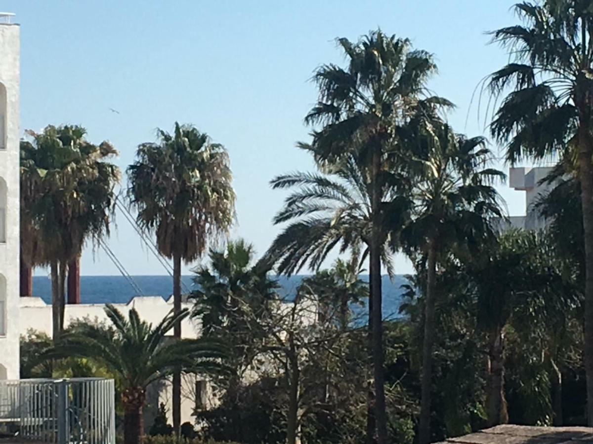 Apartamento La Isla