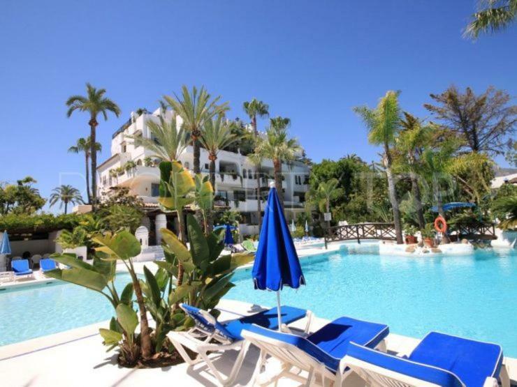 Apartamento La Isla Marbella